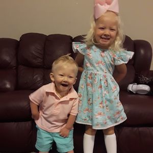 Meet your Posher, Keeleigh